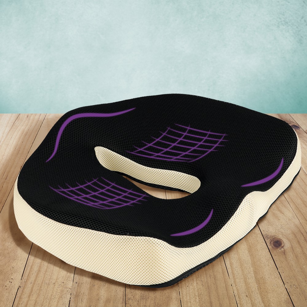 SientaBien Pro cojín ergonómico